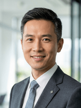 Dr. Xu Fangyuan